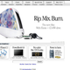 Illustration for article titled Every Apple.com Homepage From the Last 15 Years